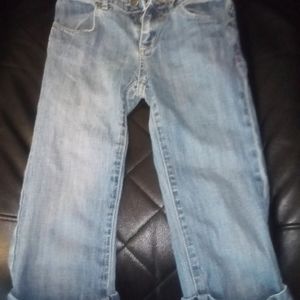 Mossimo Supply jeans